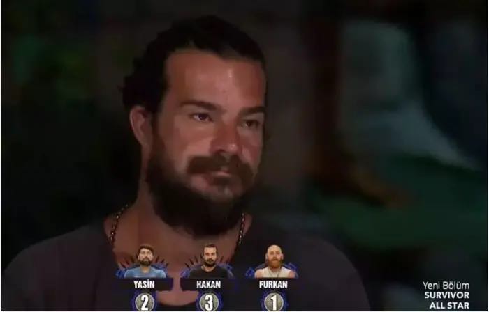 survivor 2024 all star da haftanin eleme adayi belli oldu